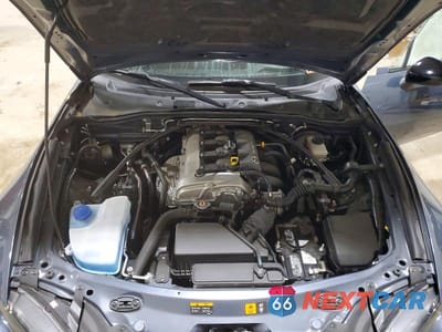 Zdjęcie 11 z 12 samochodu: 2020 MAZDA MX-5 MIATA CLUB VIN:JM1NDAL74L0417022 - miniatura