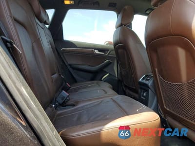 Zdjęcie 11 z 13 samochodu: 2013 AUDI Q5 PREMIUM VIN:WA1CFAFPXDA021437 - miniatura