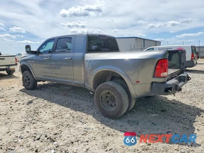 Drugie zdjęcie samochodu z przodu: 2012 DODGE RAM 3500 LONGHORN VIN:3C63DRNL8CG252496 - miniatura