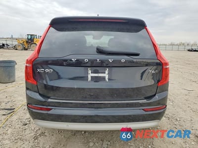Zdjęcie 6 z 13 samochodu: 2022 VOLVO XC90 T6 MOMENTUM VIN:YV4A221K1N1840376 - miniatura