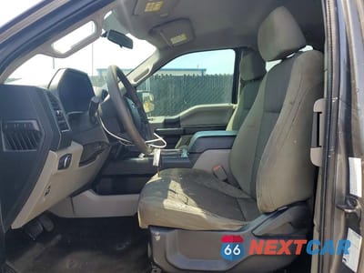 Zdjęcie 7 z 12 samochodu: 2015 FORD F150 SUPER CAB VIN:1FTEX1CP8FKD24455 - miniatura