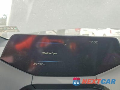 Zdjęcie 9 z 13 samochodu: 2025 TOYOTA PRIUS XLE VIN:JTDACAAU0S3059148 - miniatura