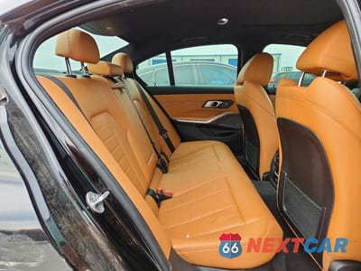 Zdjęcie 10 z 12 samochodu: 2021 BMW M340I VIN:3MW5U7J04M8C09266 - miniatura