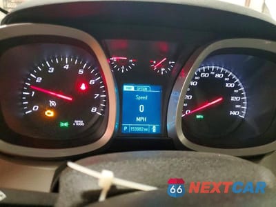 Zdjęcie 9 z 13 samochodu: 2014 CHEVROLET EQUINOX LT VIN:2GNALBEK4E6372125 - miniatura