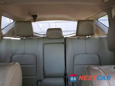 Zdjęcie 10 z 12 samochodu: 2014 NISSAN MURANO SL VIN:JN8AZ1MW8EW520759 - miniatura