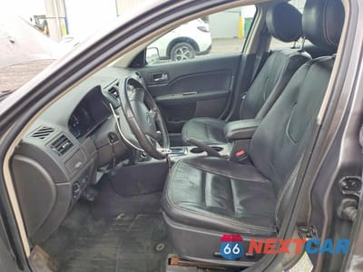 Zdjęcie 7 z 12 samochodu: 2012 FORD FUSION SEL VIN:3FAHP0JA4CR315643 - miniatura