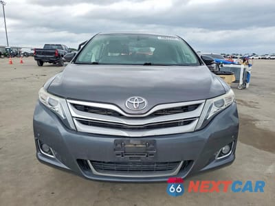 Piąte zdjęcie samochodu w środku: 2014 TOYOTA VENZA LIMITED VIN:4T3ZK3BB1EU067341 - miniatura