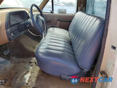Zdjęcie 7 z 12 samochodu: 1989 FORD F250 VIN:1FTEF25H1KPA99971 - miniatura