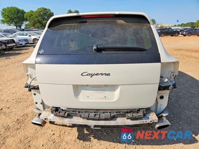 Zdjęcie 6 z 14 samochodu: 2009 PORSCHE CAYENNE VIN:WP1AA29P69LA08000 - miniatura