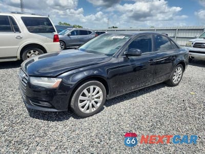 2014 AUDI A4 PREMIUM WAUBFAFL3EN023021 - główne zdjęcie licytacji z USA - miniatura