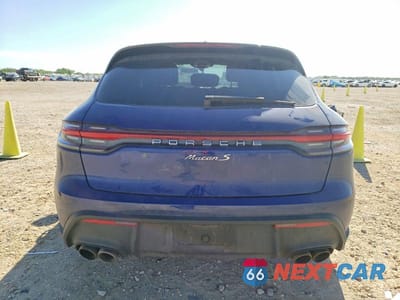 Zdjęcie 6 z 13 samochodu: 2023 PORSCHE MACAN S VIN:WP1AG2A57PLB41421 - miniatura