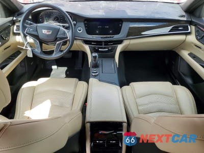 Zdjęcie 8 z 12 samochodu: 2019 CADILLAC CT6 PREMIUM LUXURY VIN:1G6KD5RSXKU134589 - miniatura