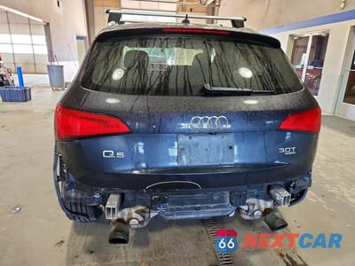 Zdjęcie 6 z 13 samochodu: 2013 AUDI Q5 PREMIUM PLUS VIN:WA1DGAFP7DA080852 - miniatura