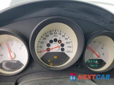 Zdjęcie 9 z 12 samochodu: 2008 DODGE CALIBER VIN:1B3HB28B48D632021 - miniatura