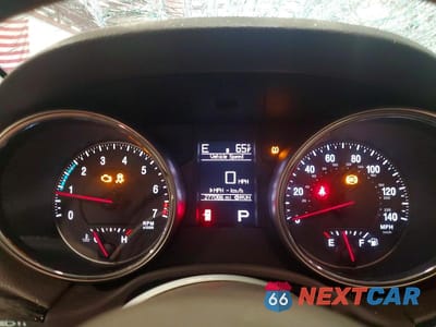 Zdjęcie 9 z 13 samochodu: 2011 JEEP GRAND CHEROKEE LAREDO VIN:1J4RR4GG6BC640720 - miniatura