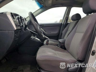 Zdjęcie 7 z 12 samochodu: 2005 TOYOTA MATRIX VIN:2T1LR32EX3C102204 - miniatura