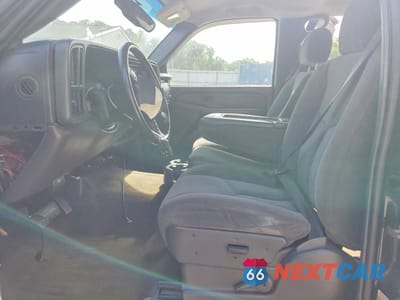 Zdjęcie 7 z 12 samochodu: 2007 CHEVROLET SILVERADO K1500 CLASSIC CREW CAB VIN:2GCEK13Z671180776 - miniatura