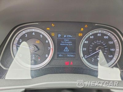 Zdjęcie 9 z 12 samochodu: 2022 HYUNDAI SONATA VIN:5NPEG4JA4NH145973 - miniatura
