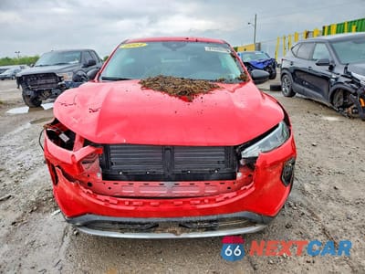 Piąte zdjęcie samochodu w środku: 2024 FORD ESCAPE ACTIVE VIN:1FMCU0GN2RUA21209 - miniatura