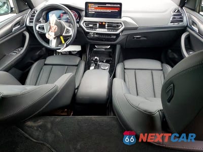 Zdjęcie 8 z 13 samochodu: 2023 BMW X3 XDRIVE30I VIN:5UX53DP04P9T00140 - miniatura