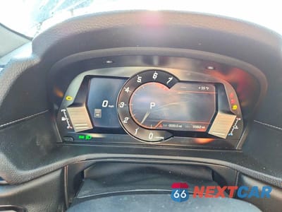 Zdjęcie 9 z 12 samochodu: 2021 TOYOTA GR SUPRA 2.0 VIN:WZ1DB2C07MW045721 - miniatura