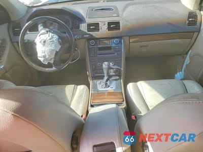 Zdjęcie 8 z 13 samochodu: 2010 VOLVO XC90 3.2 VIN:YV4982CY5A1564569 - miniatura