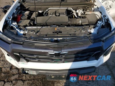 Zdjęcie 11 z 12 samochodu: 2025 CHEV COLORADO VIN:1GCPSCEK6S1167674 - miniatura