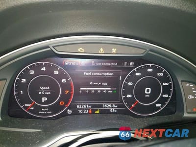 Zdjęcie 9 z 13 samochodu: 2017 AUDI Q7 PRESTIGE VIN:WA1VAAF77HD016532 - miniatura