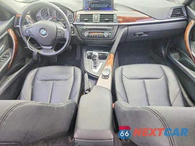 Zdjęcie 8 z 12 samochodu: 2015 BMW 320 I XDRIVE VIN:WBA3C3C54FP662917 - miniatura