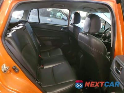 Zdjęcie 11 z 13 samochodu: 2013 SUBARU XV CROSSTREK 2.0 LIMITED VIN:JF2GPAGC1D2815979 - miniatura