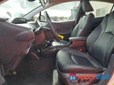 Zdjęcie 7 z 12 samochodu: 2017 TOYOTA PRIUS PRIME PREMIUM VIN:JTDKARFP1H3040273 - miniatura