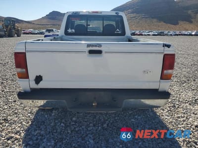 Zdjęcie 6 z 12 samochodu: 1994 FORD RANGER SUPER CAB VIN:1FTCR14X4RPB39004 - miniatura