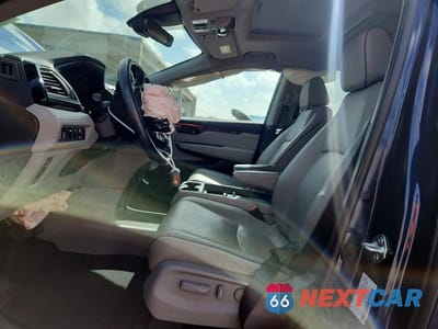 Zdjęcie 7 z 13 samochodu: 2022 HONDA ODYSSEY ELITE VIN:5FNRL6H9XNB056881 - miniatura