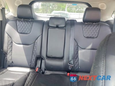 Zdjęcie 10 z 14 samochodu: 2024 FORD EDGE TITANIUM VIN:2FMPK4K99RBA83558 - miniatura