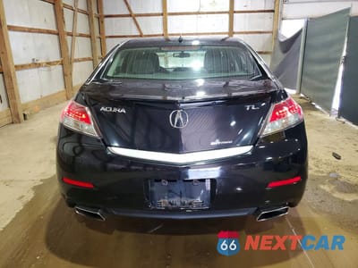 Zdjęcie 6 z 12 samochodu: 2012 ACURA TL VIN:19UUA9F73CA008049 - miniatura