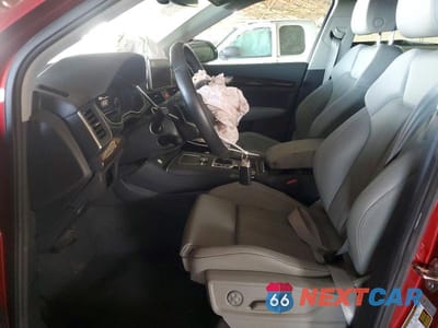 Zdjęcie 7 z 11 samochodu: 2018 AUDI Q5 PREMIUM PLUS VIN:WA1BNAFYXJ2220498 - miniatura