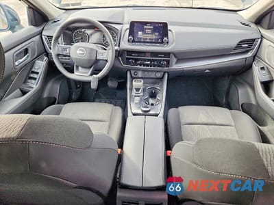Zdjęcie 8 z 13 samochodu: 2026 NISSAN ROGUE SV VIN:5N1BT3BBXTC671769 - miniatura