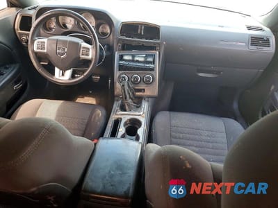Zdjęcie 8 z 12 samochodu: 2014 DODGE CHALLENGER R VIN:2C3CDYBT1EH108898 - miniatura
