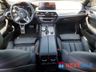 Zdjęcie 8 z 12 samochodu: 2019 BMW 540 I VIN:WBAJE5C59KWW18683 - miniatura