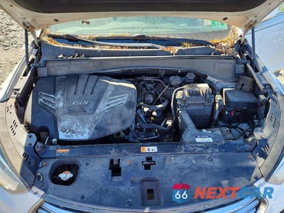 Zdjęcie 12 z 12 samochodu: 2017 HYUNDAI SANTA FE SE VIN:KM8SMDHF4HU191595 - miniatura