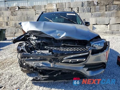 Piąte zdjęcie samochodu w środku: 2022 MERCEDES-BENZ GLS 450 4MATIC VIN:4JGFF5KE8NA661688 - miniatura