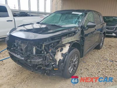 2023 NISSAN ROGUE S 5N1BT3AB9PC857794 - główne zdjęcie licytacji z USA - miniatura