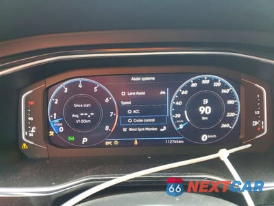 Zdjęcie 9 z 12 samochodu: 2023 VOLKSWAGEN JETTA GLI AUTOBAHN VIN:3VW2T7BU3PM060688 - miniatura