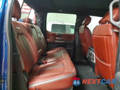Zdjęcie 10 z 13 samochodu: 2022 FORD F350 SUPER DUTY VIN:1FT8W3BT2NEC79973 - miniatura