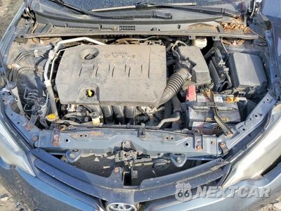 Zdjęcie 11 z 12 samochodu: 2014 TOYOTA COROLLA LE VIN:2T1BURHE5EC031243 - miniatura