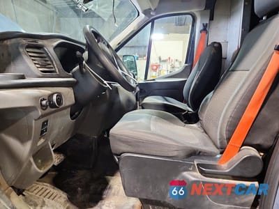 Zdjęcie 7 z 13 samochodu: 2021 FORD TRANSIT T- - DELIVERY VAN VIN:1FTBR3X82MKA57810 - miniatura
