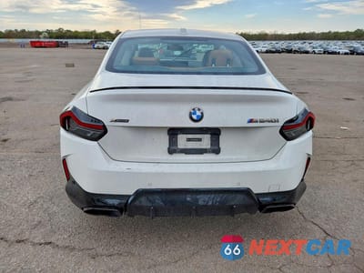 Zdjęcie 6 z 12 samochodu: 2024 BMW M240XI VIN:3MW53CM07R8E86752 - miniatura