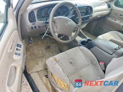 Zdjęcie 8 z 11 samochodu: 2006 TOYOTA TUNDRA SR5 VIN:5TBRT34126S480012 - miniatura