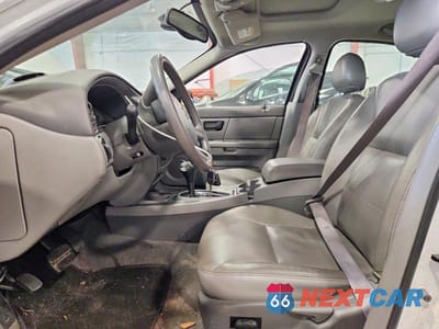 Zdjęcie 7 z 11 samochodu: 2004 FORD TAURUS SES VIN:1FAFP55SX4A138261 - miniatura