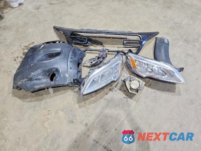 Zdjęcie 12 z 12 samochodu: 2025 RAM PROMASTER 2500 2500 STANDARD VIN:3C6LRVVG6SE512918 - miniatura